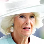 Camilla, the Duchess of Cornwall The Story of a Royal Life