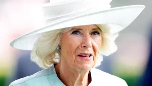 Camilla, the Duchess of Cornwall The Story of a Royal Life